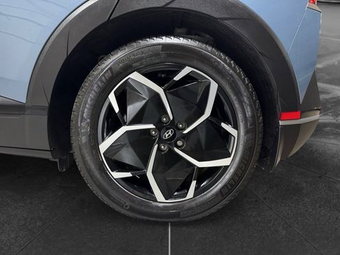 Used 2023 Hyundai Ioniq 5 SEL w/ Cargo Package image 34