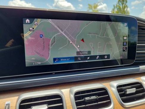 Used 2022 Mercedes-Benz GLE 350 image 22