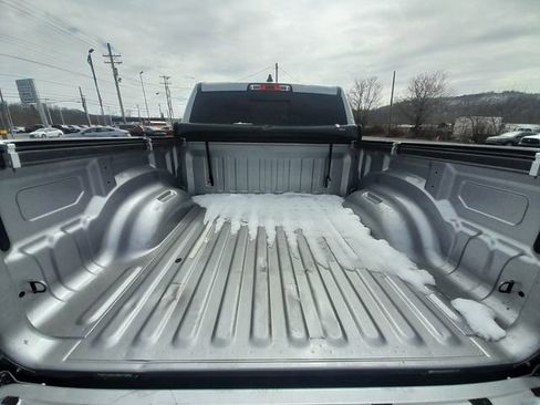 Used 2022 RAM 1500 Laramie AWD/4WD image 59