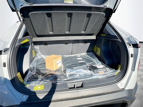 New 2026 Hyundai Kona SEL Sport image 25