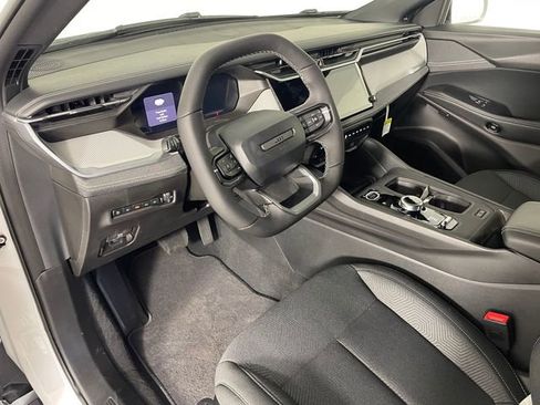 New 2026 Jeep Cherokee Laredo AWD/4WD image 3