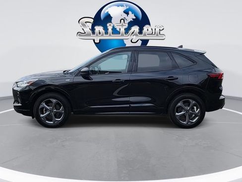 Used 2023 Ford Escape ST-Line w/ Tech Pack #1 image 5