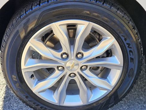 Used 2024 Chevrolet Malibu LT image 10