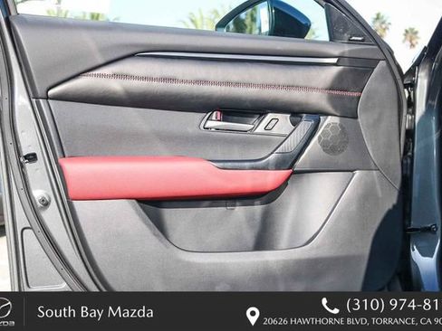 New 2026 MAZDA CX-50 AWD 2.5 Hybrid w/ Weather Package image 17