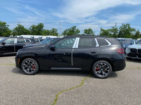 New 2026 BMW X3 xDrive30i w/ Premium Package AWD/4WD image 4