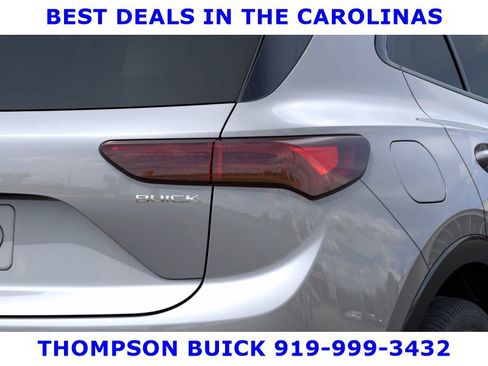 New 2026 Buick Envision Sport Touring AWD/4WD image 14