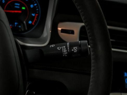Used 2015 Chevrolet Camaro Z/28 RWD image 25