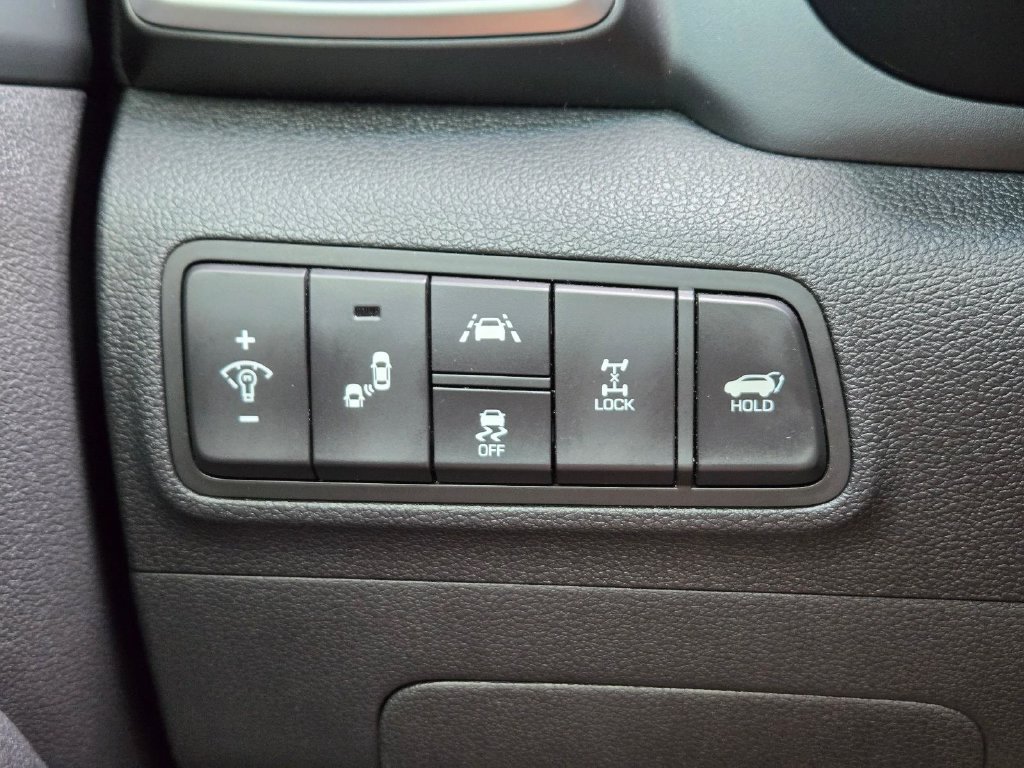 Used 2020 Hyundai Tucson Ultimate AWD/4WD image 22