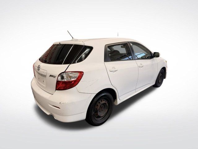 Used 2009 Toyota Matrix FWD image 19