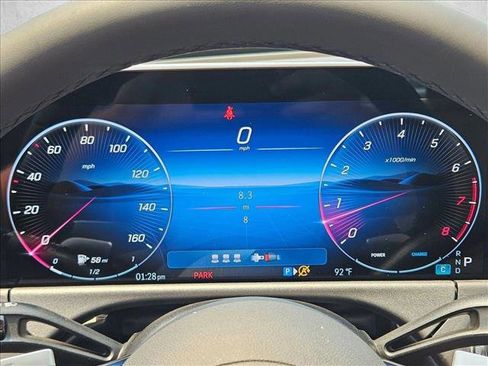 New 2026 Mercedes-Benz E 350 Sedan image 11