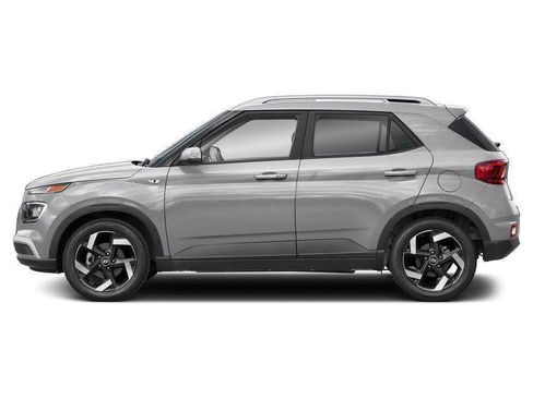 New 2026 Hyundai Venue SEL FWD image 8