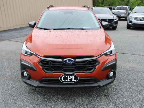 Used 2024 Subaru Crosstrek 2.5i Limited AWD/4WD image 11