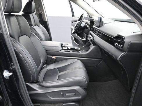 Used 2024 Honda Pilot EX-L image 27