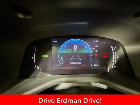 Certified 2026 Toyota Camry LE FWD image 13