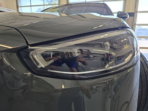 New 2026 Mercedes-Benz S 580 4MATIC Sedan image 34