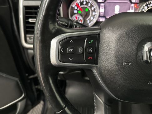 Used 2020 RAM 1500 Laramie image 17