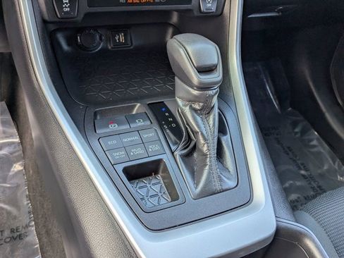 Used 2024 Toyota RAV4 LE image 20