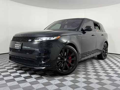Used 2023 Land Rover Range Rover Sport First Edition image 1