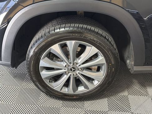 Used 2020 Mercedes-Benz GLE 350 4MATIC image 12