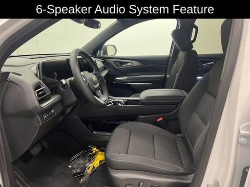 New 2026 Chevrolet Traverse LT AWD/4WD image 7