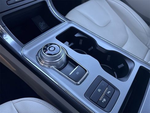 Used 2021 Ford Edge Titanium w/ Equipment Group 301A image 31