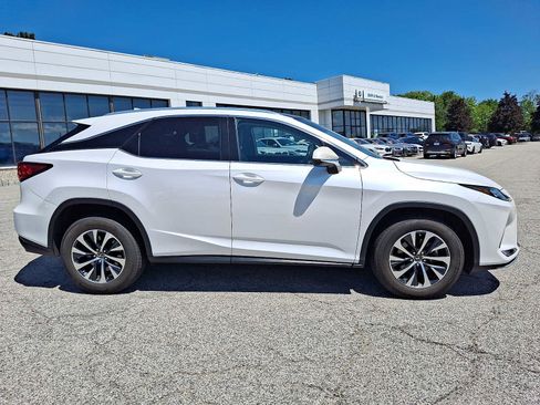 Used 2022 Lexus RX 350 AWD w/ Premium Package image 7