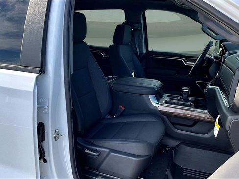 New 2026 Chevrolet Silverado 1500 RST image 10