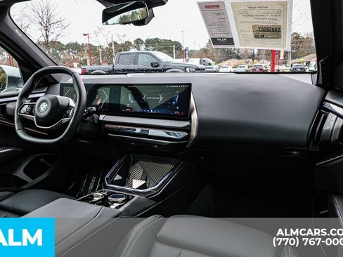 Used 2025 BMW X3 xDrive30i w/ Convenience Package image 32