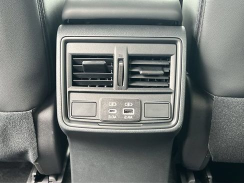 New 2026 Subaru Forester Premium AWD/4WD image 38