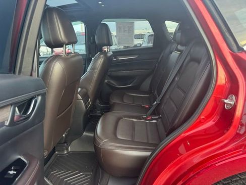 Used 2023 MAZDA CX-5 Signature image 26