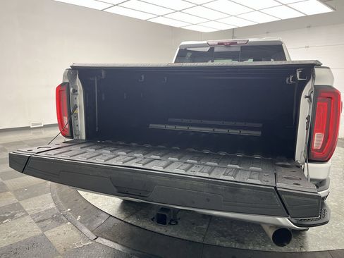 Used 2020 GMC Sierra 2500 Denali w/ Denali Ultimate Package image 34