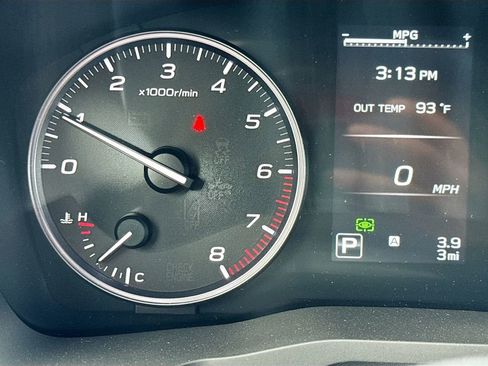 New 2026 Subaru Ascent Touring image 14