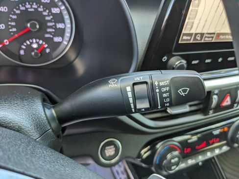 Used 2024 Kia Forte GT image 32