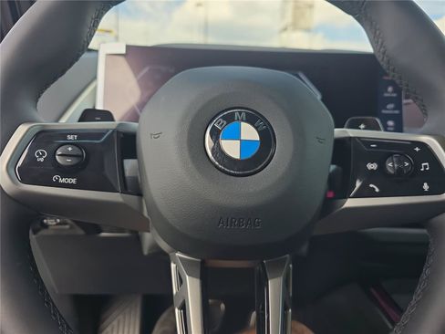 Used 2026 BMW X3 xDrive30i w/ M Sport Package AWD/4WD image 23