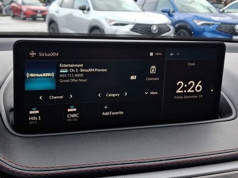 Certified 2023 Acura MDX A-Spec image 18