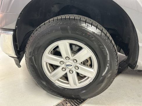 Used 2023 Ford F150 XLT AWD/4WD image 9