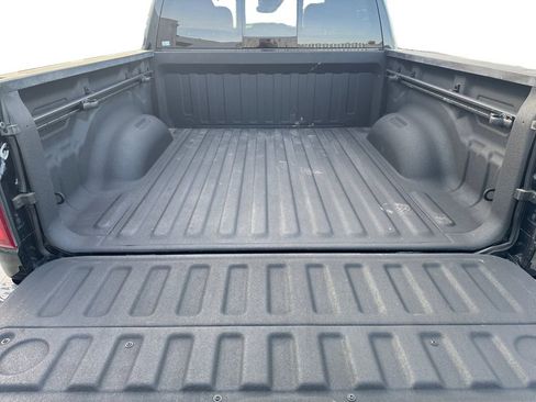 Used 2019 RAM 1500 Limited w/ Advanced Safety Group image 9