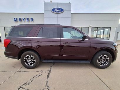 Used 2024 Ford Expedition XL