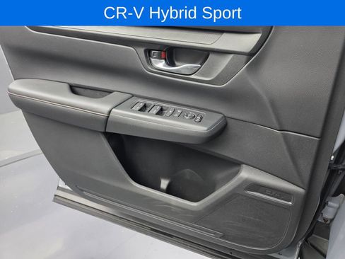 Used 2023 Honda CR-V Sport image 24