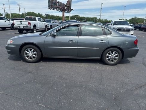 Used 2005 Buick LaCrosse CXL w/ Gold Convenience Package FWD image 6