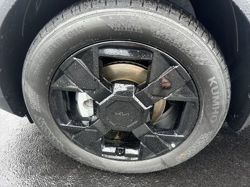 New 2026 Kia Sportage X-Line AWD/4WD image 8
