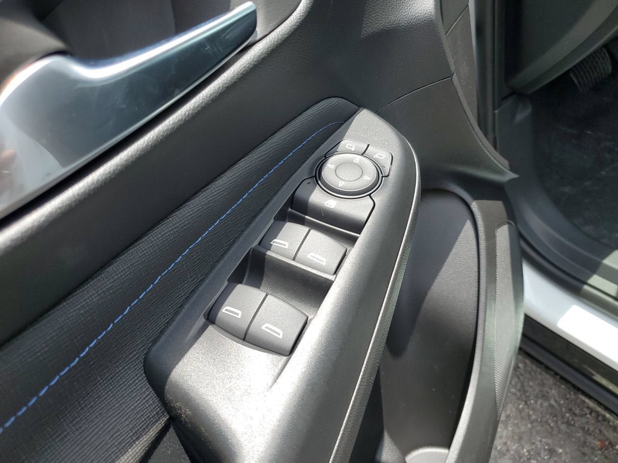 New 2026 Buick Envista Sport Touring FWD image 17