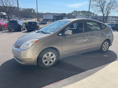Used 2005 Toyota Prius image 10