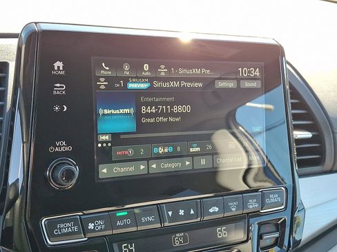 Used 2019 Honda Odyssey EX image 17