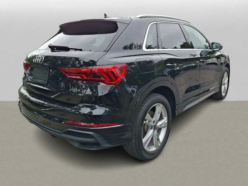 Used 2023 Audi Q3 2.0T Premium Plus w/ Premium Plus Package AWD/4WD image 31