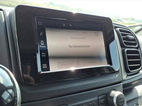 New 2026 RAM ProMaster 3500 w/ Safety Group image 8