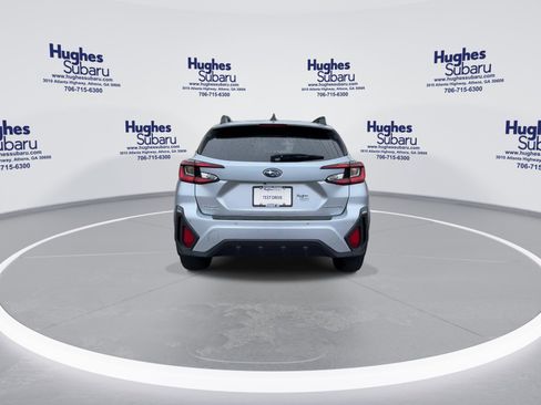 Used 2024 Subaru Crosstrek 2.5i Limited w/ Popular Package #3A AWD/4WD image 9