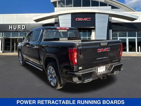 New 2026 GMC Sierra 1500 Denali image 6