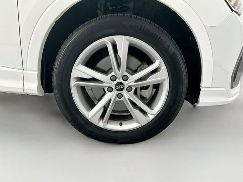 Used 2023 Audi Q3 2.0T Premium w/ Convenience Package AWD/4WD image 30