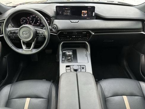 Used 2026 MAZDA CX-90 3.3 Turbo w/ Premium Plus Pkg AWD/4WD image 18
